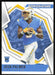 Josh Palmer 2021 Panini Rookies & Stars # 129 RC Los Angeles Chargers Base - Collectible Craze America