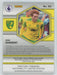 Josh Sargent 2021 Panini Mosaic Premier League # 95 Norwich City - Collectible Craze America