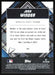 Josh Winder 2022 Topps Fire Baseball # 199 RC Minnesota Twins Base - Collectible Craze America