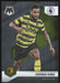 Joshua King 2021 Panini Mosaic Premier League # 47 Watford Base - Collectible Craze America