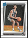 Joshua Primo 2021 Donruss Rated Rookie # 212 RC San Antonio Spurs - Collectible Craze America