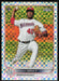 Josiah Gray 2022 Topps Chrome # 160 RC X-Fractor Washington Nationals - Collectible Craze America