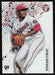 Josiah Gray 2022 Topps Pristine # 215 RC Refractor Washington Nationals - Collectible Craze America