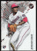 Josiah Gray 2022 Topps Pristine Baseball # 215 RC Washington Nationals - Collectible Craze America