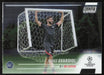 Josko Gvardiol 2021 Topps Stadium Club Chrome UEFA Champions League # 67 RC RB Leipzig Base - Collectible Craze America