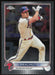 JT Realmuto 2022 Topps Chrome Baseball # 13 Philadelphia Phillies Base - Collectible Craze America