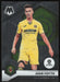 Juan Foyth 2021 Panini Mosaic La Liga # 94 Villarreal CF Base - Collectible Craze America