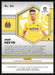 Juan Foyth 2021 Panini Mosaic La Liga # 94 Villarreal CF Base - Collectible Craze America