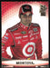 Juan Montoya 2009 Press Pass VIP # 24 Base - Collectible Craze America