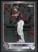 Juan Soto 2022 Topps Chrome Baseball # 129 Washington Nationals Base - Collectible Craze America