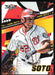 Juan Soto 2022 Topps Fire Baseball # 200 Washington Nationals Base - Collectible Craze America