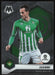 Juanmi 2021 Panini Mosaic La Liga # 78 Real Betis Base - Collectible Craze America