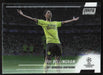 Jude Bellingham 2021 Topps Stadium Club Chrome UEFA Champions League # 22 Borussia Dortmund Base - Collectible Craze America