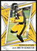 JuJu Smith-Schuster 2021 Panini Rookies & Stars # 23 Pittsburgh Steelers Base - Collectible Craze America