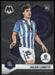 Julen Lobete 2021 Panini Mosaic La Liga # 179 RC Real Sociedad Base - Collectible Craze America