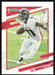 Julio Jones 2021 Donruss Football # 233 Atlanta Falcons Base - Collectible Craze America