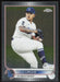 Julio Urias 2022 Topps Chrome Baseball # 3 Los Angeles Dodgers Base - Collectible Craze America