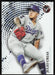 Julio Urias 2022 Topps Pristine Baseball # 251 Los Angeles Dodgers - Collectible Craze America