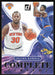 Julius Randle 2021 Donruss Complete Players # 16 New York Knicks - Collectible Craze America