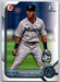 Junior Sanchez 2022 Bowman Prospects # BP-111 1st Bowman Miami Marlins - Collectible Craze America