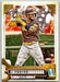 Jurickson Profar 2022 Topps Gypsy Queen # 238 San Diego Padres - Collectible Craze America