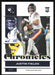 Justin Fields 2021 Panini Chronicles # 19 RC Chicago Bears Base - Collectible Craze America