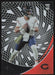 Justin Fields 2021 Panini Chronicles Clear Vision # CVR-10 RC Chicago Bears - Collectible Craze America