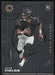 Justin Fields 2021 Panini Chronicles Dynagon Rookies # D-3 RC Chicago Bears - Collectible Craze America