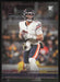 Justin Fields 2021 Panini Chronicles Panini # PA-4 RC Pink Chicago Bears - Collectible Craze America