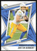 Justin Herbert 2021 Panini Rookies & Stars # 75 Los Angeles Chargers Base - Collectible Craze America