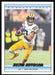 Justin Jefferson 2022 Panini Chronicles Draft Picks # 11 Donruss LSU Tigers - Collectible Craze America