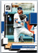 Justin Turner 2022 Donruss Baseball # 97 Los Angeles Dodgers - Collectible Craze America
