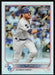 Justin Turner 2022 Topps Chrome # 194 Refractor Los Angeles Dodgers - Collectible Craze America