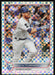 Justin Turner 2022 Topps Chrome # 194 X-Fractor Los Angeles Dodgers - Collectible Craze America