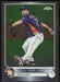 Justin Verlander 2022 Topps Chrome Baseball # 87 Houston Astros Base - Collectible Craze America