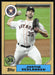 Justin Verlander 2022 Topps Series 2 # 86AS-16 1987 Topps Baseball Houston Astros - Collectible Craze America