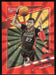 Jusuf Nurkic 2021 Donruss # 123 Orange Holo Laser Portland Trail Blazers - Collectible Craze America