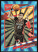 Jusuf Nurkic 2021 Donruss # 123 Teal Holo Laser Portland Trail Blazers - Collectible Craze America