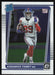 Kadarius Toney 2021 Donruss Optic Rated Rooke # 212 RC New York Giants Base - Collectible Craze America