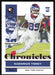 Kadarius Toney 2021 Panini Chronicles # 67 RC Pink New York Giants - Collectible Craze America