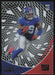 Kadarius Toney 2021 Panini Chronicles Clear Vision # CVR-13 RC New York Giants - Collectible Craze America