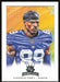 Kadarius Toney 2021 Panini Chronicles Gridiron Kings # GK-27 RC New York Giants - Collectible Craze America