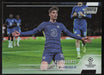 Kai Havertz 2021 Topps Stadium Club Chrome UEFA # 29 Refractor Chelsea FC - Collectible Craze America