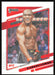Kamaru Usman 2022 Panini Donruss UFC Base # 72 Welterweight - Collectible Craze America