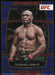 Kamaru Usman 2022 Panini Select UFC # 5 Concourse - Collectible Craze America