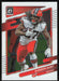 Kareem Hunt 2021 Donruss Optic # 142 Cleveland Browns - Collectible Craze America