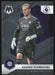 Kasper Schmeichel 2021 Panini Mosaic Premier League # 25 Leicester City Base - Collectible Craze America