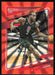 Kawhi Leonard 2021 Donruss # 136 Orange Holo Laser Los Angeles Clippers - Collectible Craze America