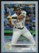 Ke'Bryan Hayes 2022 Topps Chrome Baseball # 98 Refractor Pittsburgh Pirates - Collectible Craze America