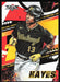 Ke'Bryan Hayes 2022 Topps Fire Baseball # 138 Pittsburgh Pirates Base - Collectible Craze America